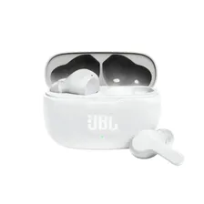 Наушники JBL Wave 200TWS белые в Москве