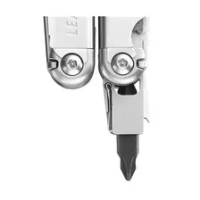 Мультитул LEATHERMAN Wave Plus