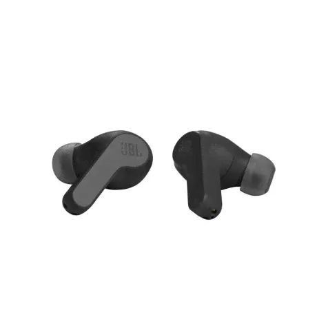 Наушники JBL Wave 200TWS черные в Санкт-Петербурге-0