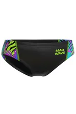 Плавки для плавания Mad Wave Rush PBT M1491 09 антихлор