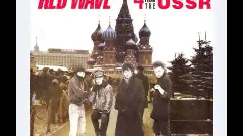 Кино-Red Wave