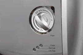 Водонагреватель проточный ATMOR Blue Wave 405 Thermostatic ( с сенсорным дисплеем)