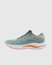 Кроссовки Mizuno Wave Inspire 20