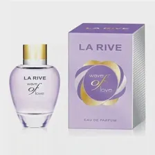 La Rive woman Wave Of Love Туалетные духи 90 мл.