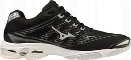 Mizuno Mizuno Wave Voltage V1GA216052 Czarne 43