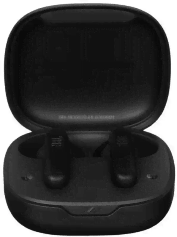 Беспроводные наушники JBL Wave 300 Black