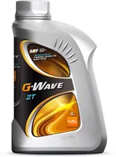Масло G-Wave 2T 1л 253190174